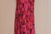 Topshop womens dress