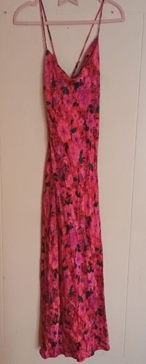 Topshop womens dress