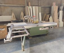 machinery