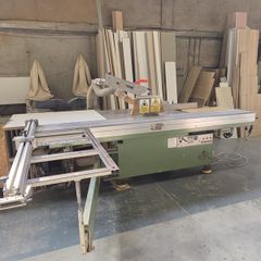 machinery
