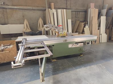 machinery