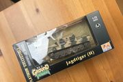 Jagdtiger Model Tank