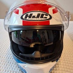 HJC Helmet in Excellent Conditions