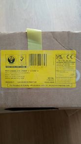 1.5 Sq Solid Twin & Insul Earth Pvc/pvc Lsf - 130m
