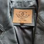 leather jacket Image 4