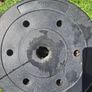 Adjustable dumbell Image 4