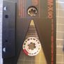 6 High quality Chrome Cassette Tapes Mix Tapes Image 4