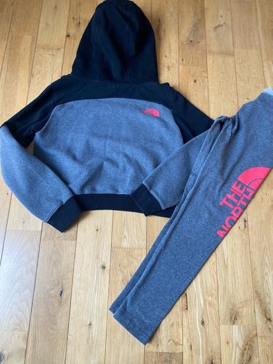 The North Face Tracksuit