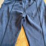 lululemon grey tracksuit bottoms Image 2