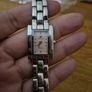 Vintage King Quartz watch Image 3