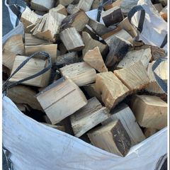 logs