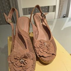 Comfort zone Sandals