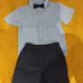 boys shirt short sleeve Image 2