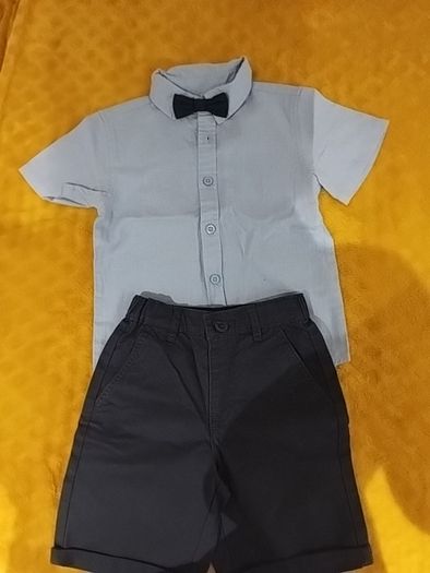 boys shirt short sleeve