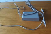 Wii U power supply