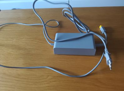 Wii U power supply