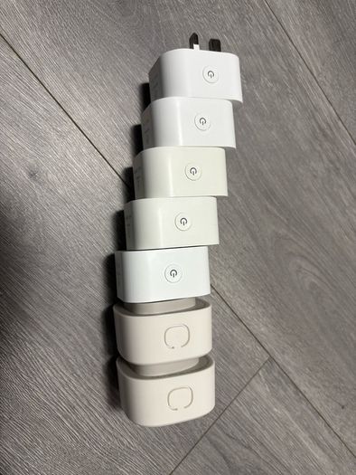 WiFi Smart Plugs