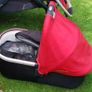 Uppababy Vista Buggy Image 2