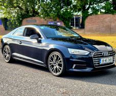 2018 Audi A5 - Nct 03/28