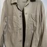 Zara Overshirt With Pockets Image 3