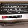 Vintage 1967 Bush Transistor Radio Image 3