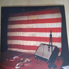 Jack White Stripes Vault Vinyl