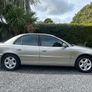 03 Vauxhall Omega 2.2 Petrol CD Auto Opel Image 3