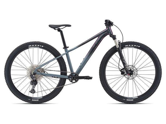 Giant Tempt Ocean Storm bike. Size M