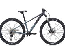 Giant Tempt Ocean Storm bike. Size M