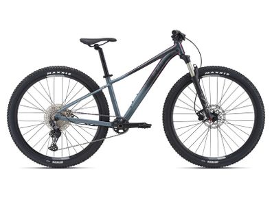 Giant Tempt Ocean Storm bike. Size M