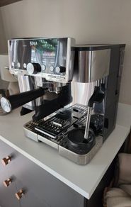 Ninja Luxe Cafe Pro