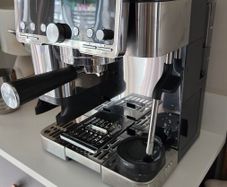 Ninja Luxe Cafe Pro