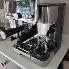 Ninja Luxe Cafe Pro