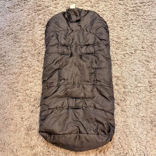 Bundle deal - Pram Suits and Clevamama Footmuff