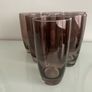BNWT, 12 Stylish Grey Glasses Image 4