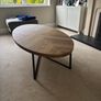 Large Coffee Table Image 4