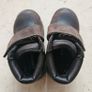 Timberland Earthkeepers Brown Leather Boots Toddler UK4.5 Image 5