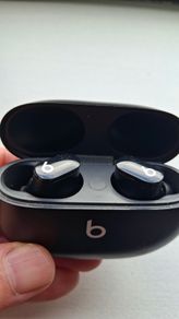 Beats Studio