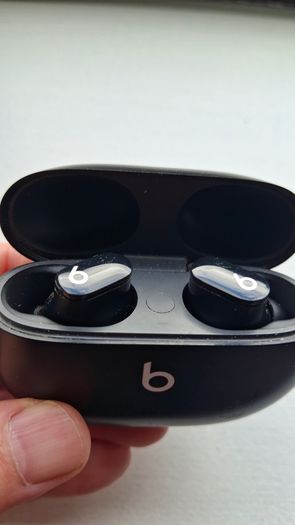 Beats Studio