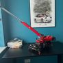 Lego Technic 42082 Rough Terrain Crane Image 5