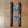 Mercedes Rear Shock Absorbers Image 2