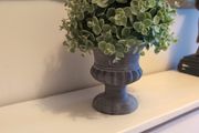 faux classic faux plant