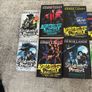 Skulduggery Collection Image 4