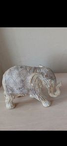 Elephant Ornament