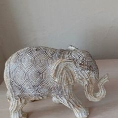 Elephant Ornament
