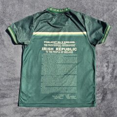 1916 Easter Rising O'Neills Jersey Ladies UK12