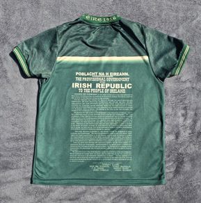 1916 Easter Rising O'Neills Jersey Ladies UK12
