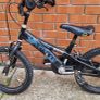 kids bike Image 2
