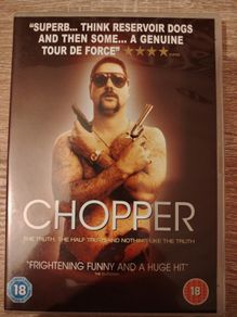 Chopper