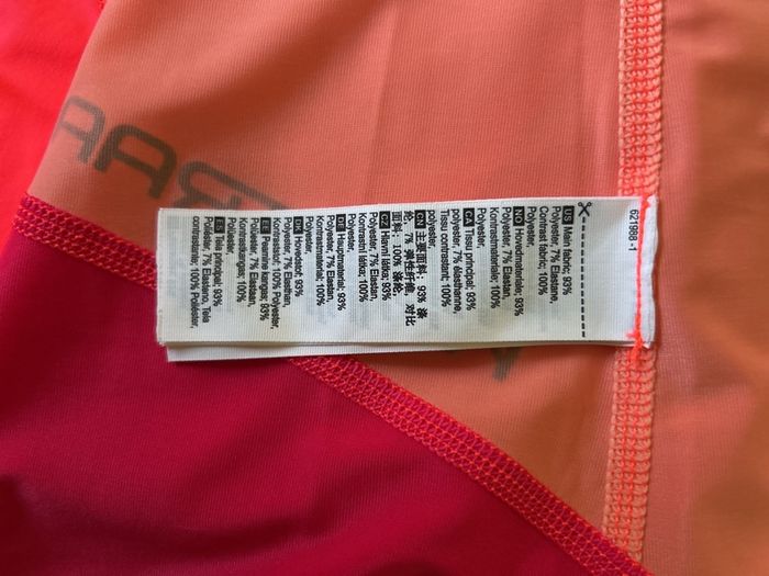 Sport summer top